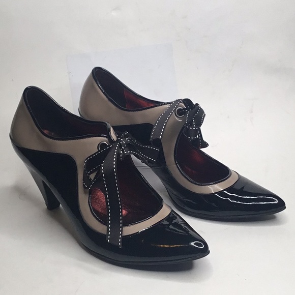 David Dixon Collection Italian Shoes - Picture 3 of 7